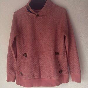 Maurice’s Small Pink Sweater